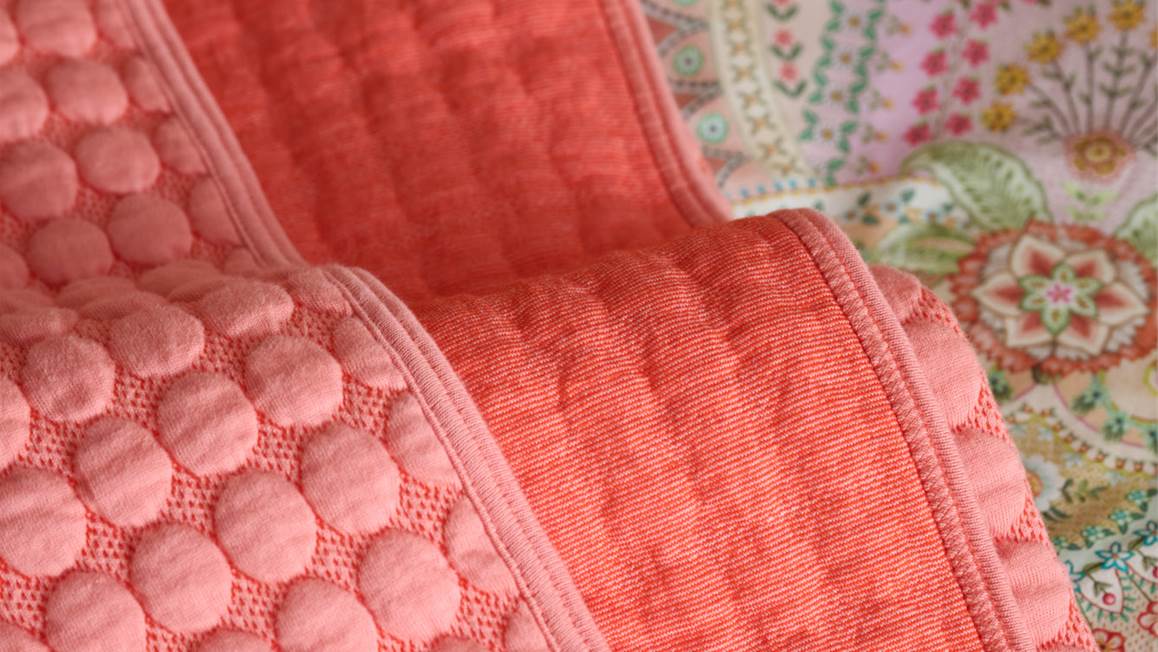 Pip Studio Fill In The Dots couvre-lit