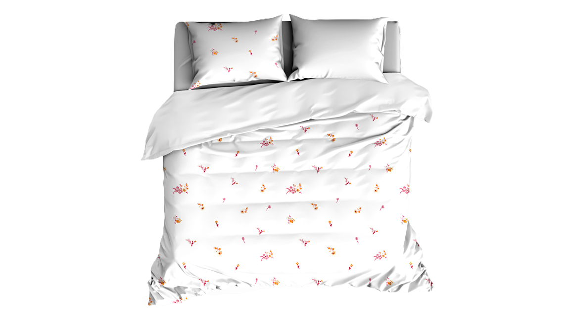 De Witte Lietaer Fiorello housse de couette
