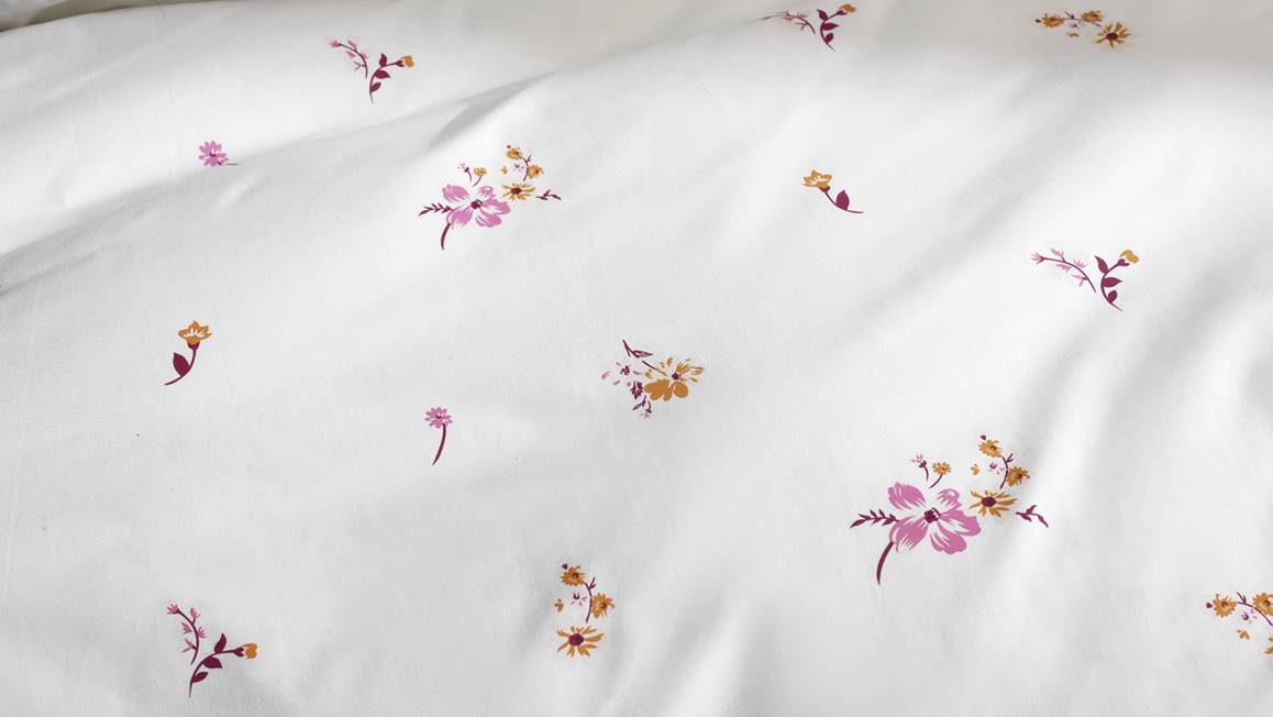 De Witte Lietaer Fiorello housse de couette