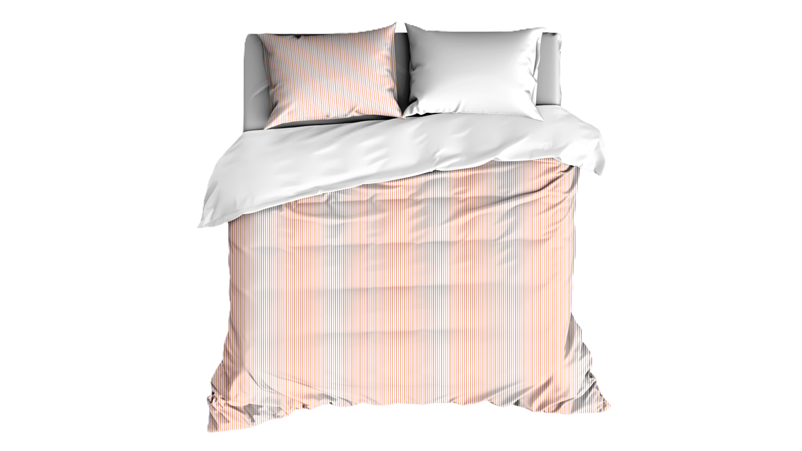 De Witte Lietaer Rosange housse de couette