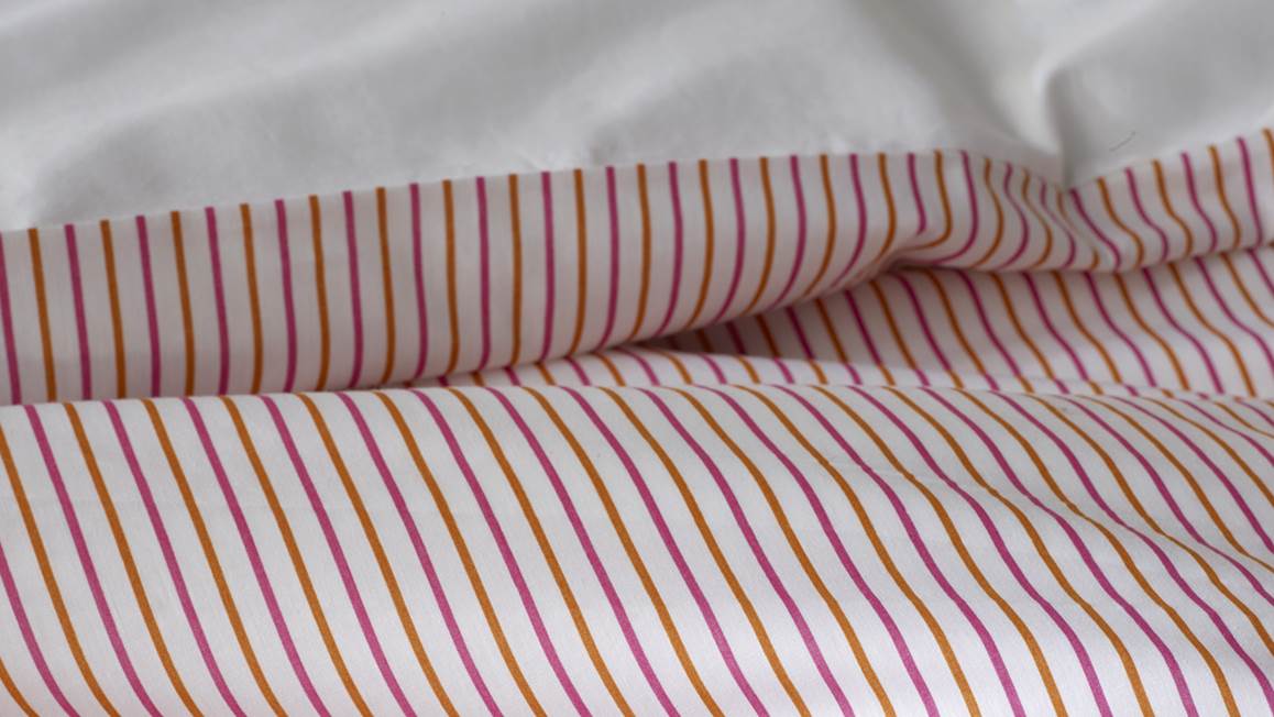 De Witte Lietaer Rosange housse de couette