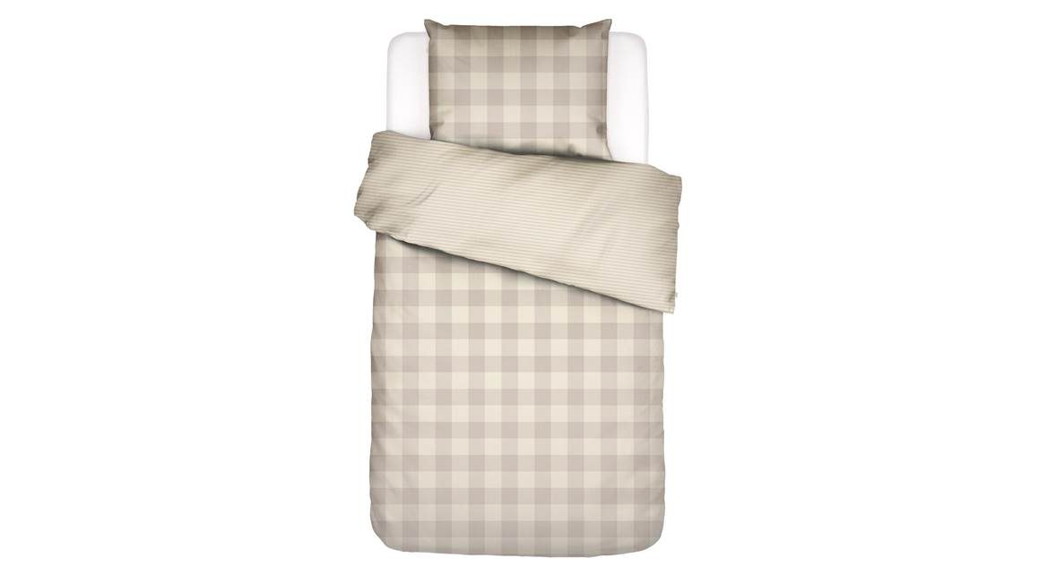 Essenza Chess housse de couette