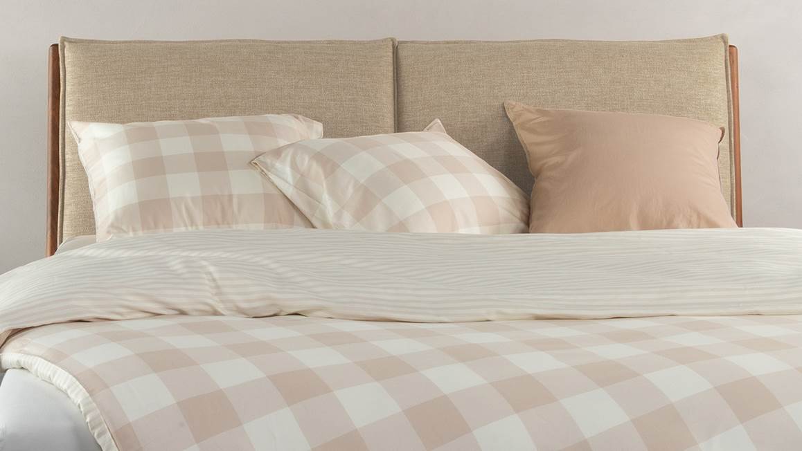 Essenza Chess housse de couette