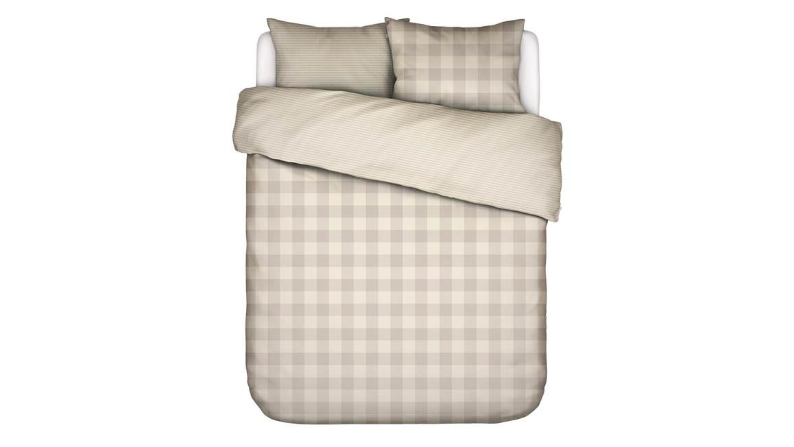 Essenza Chess housse de couette