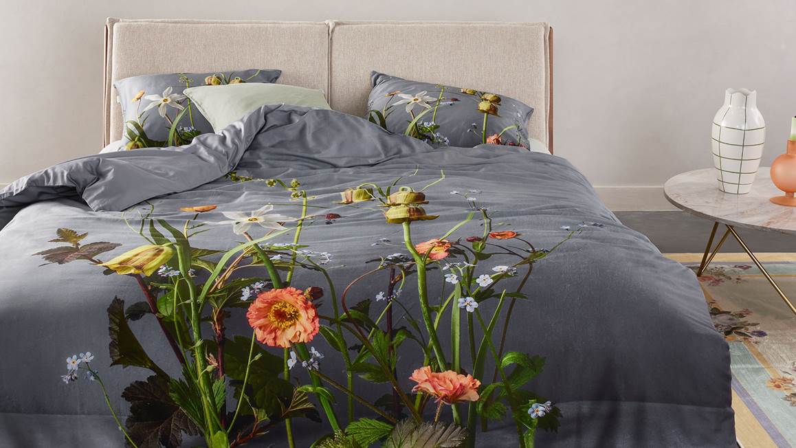 Essenza Ficaria housse de couette