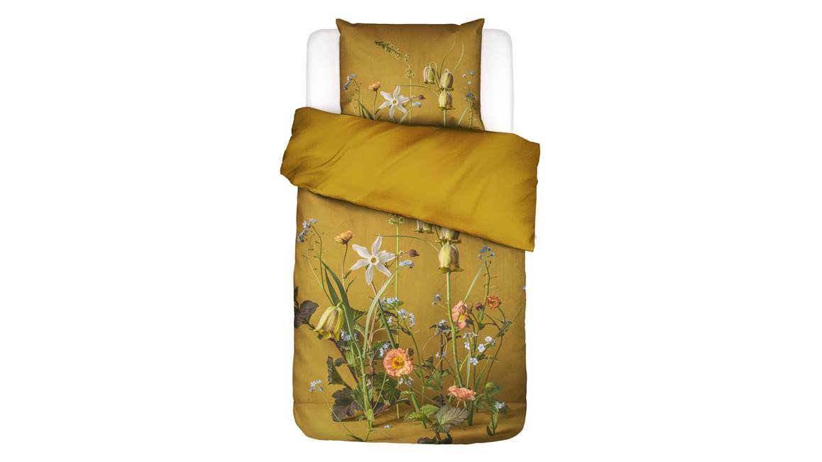 Essenza Ficaria housse de couette