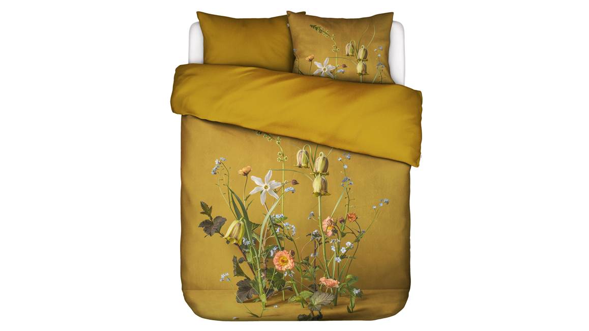 Essenza Ficaria housse de couette