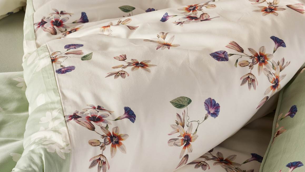 Essenza Fiora housse de couette