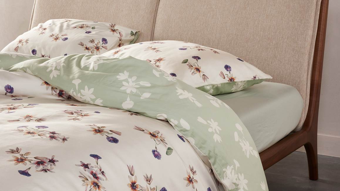 Essenza Fiora housse de couette