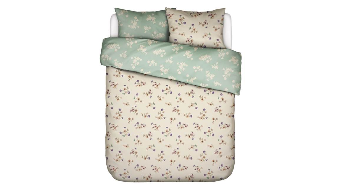 Essenza Fiora housse de couette