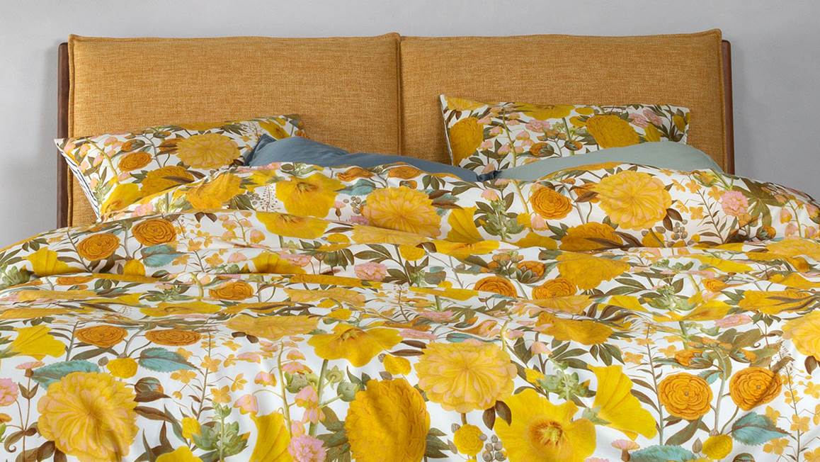 Essenza Florentien housse de couette