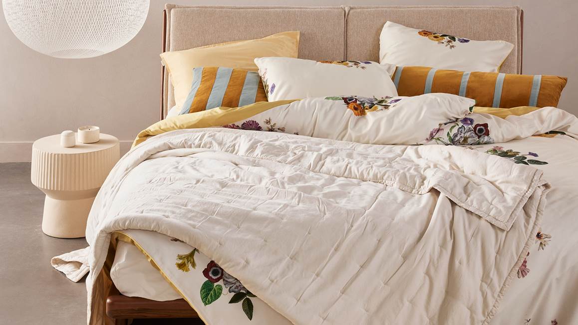 Essenza Laurine housse de couette