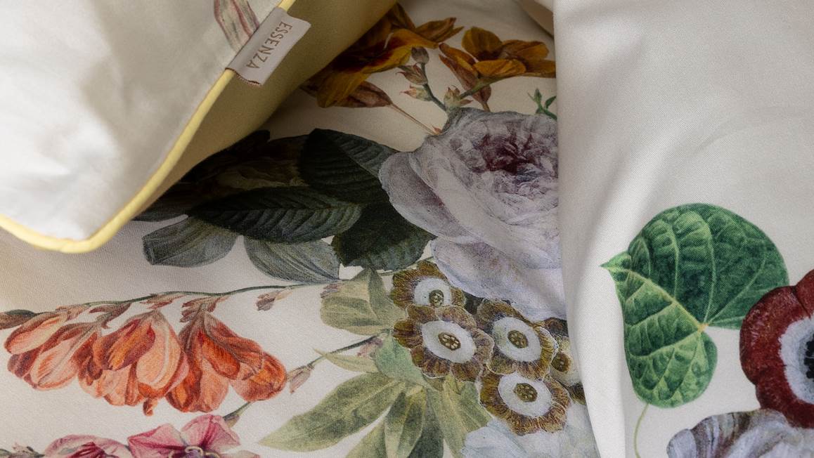Essenza Laurine housse de couette