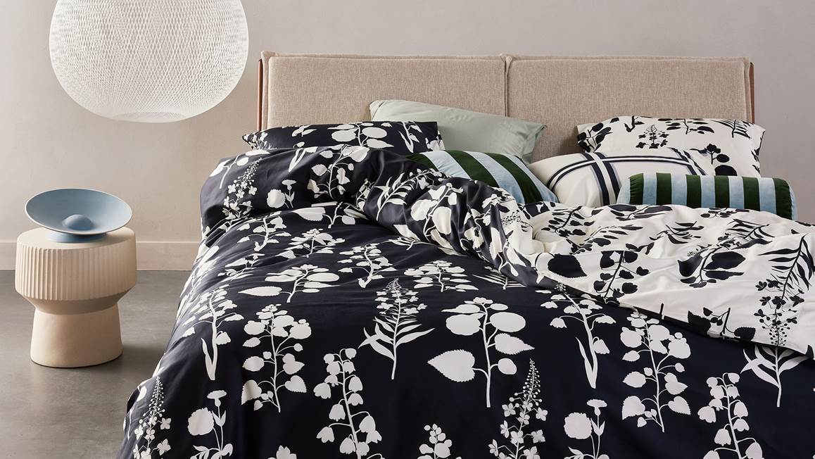 Essenza Liva housse de couette