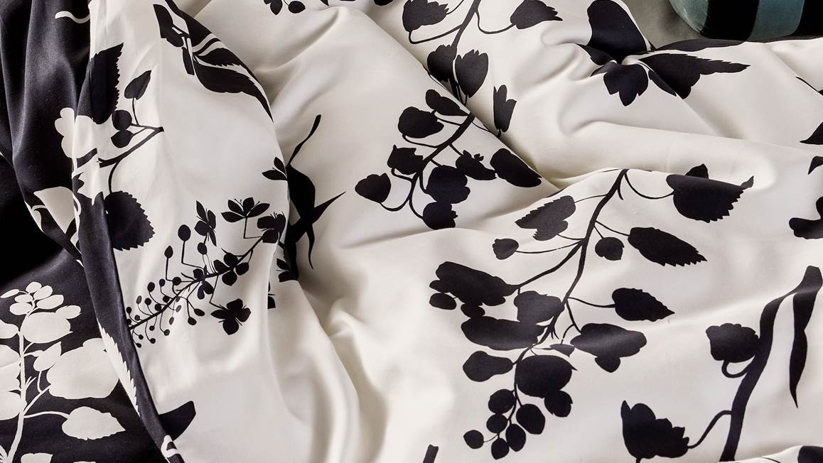 Essenza Liva housse de couette