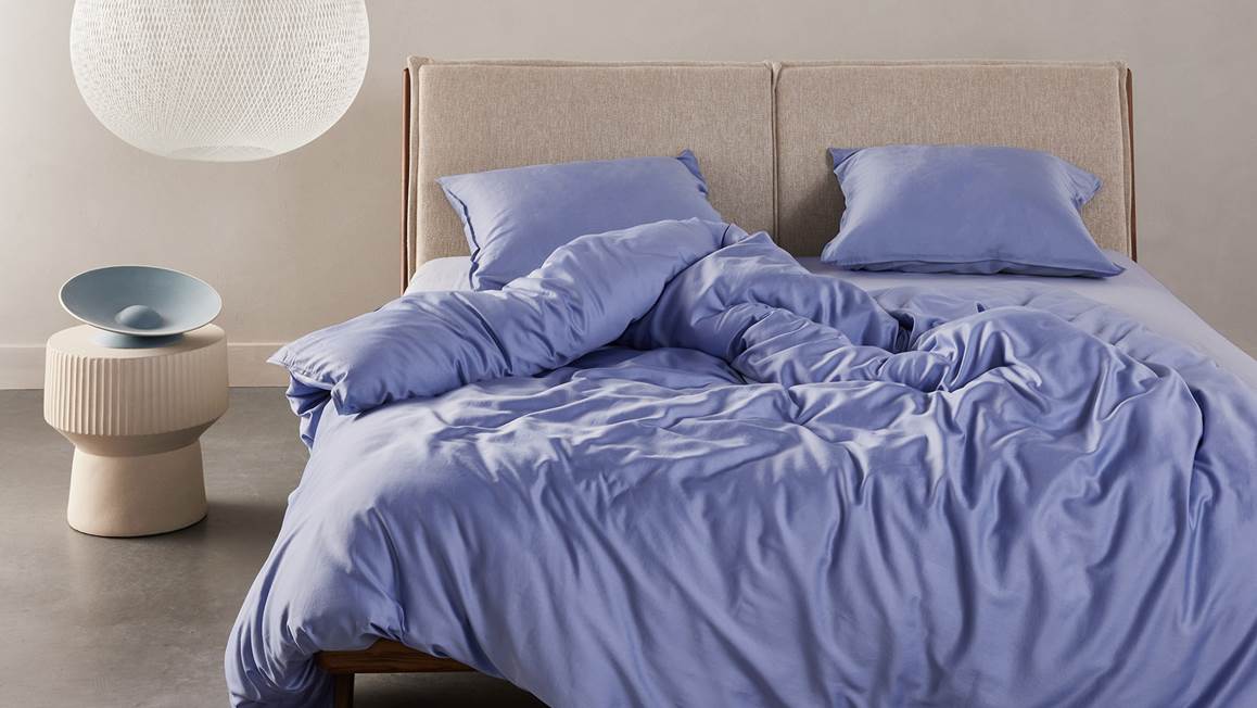 Essenza Minte housse de couette