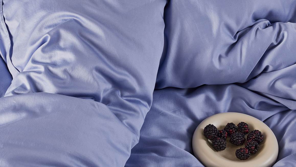 Essenza Minte housse de couette