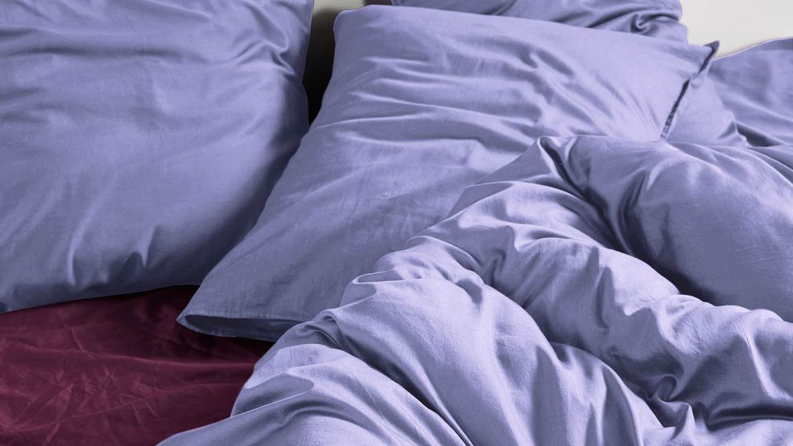 Essenza Minte housse de couette