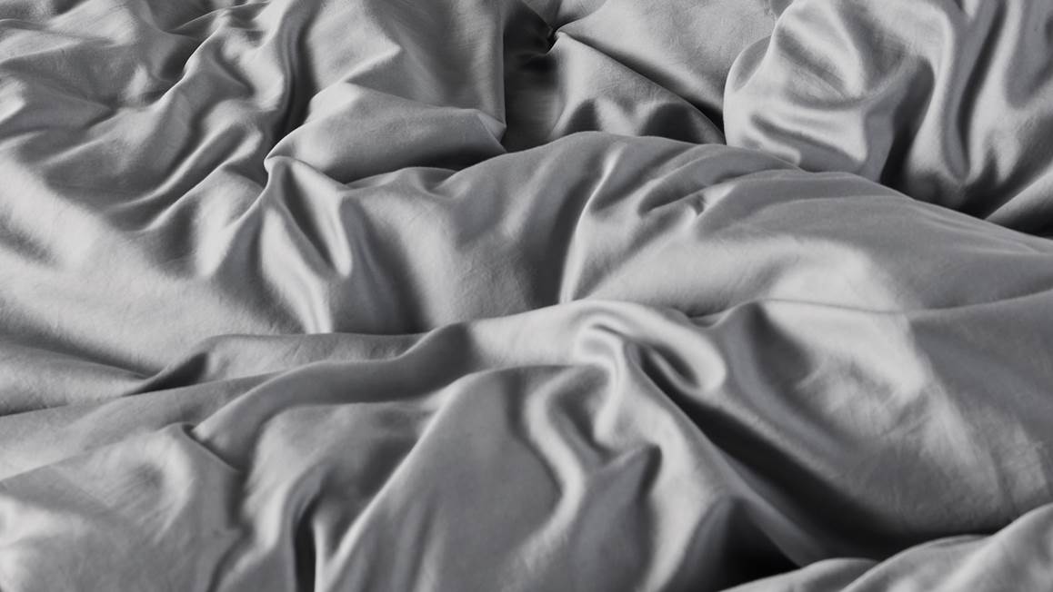 Essenza Minte housse de couette