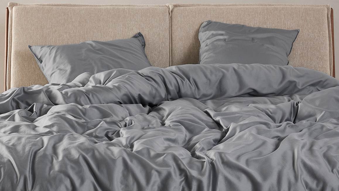 Essenza Minte housse de couette