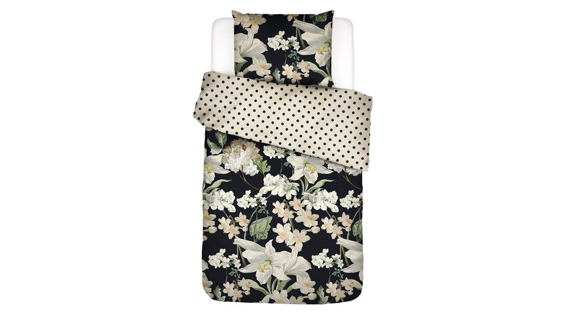 Essenza Rosalee housse de couette