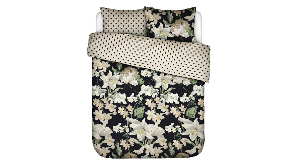 Essenza Rosalee housse de couette