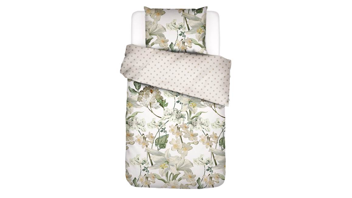 Essenza Rosalee housse de couette