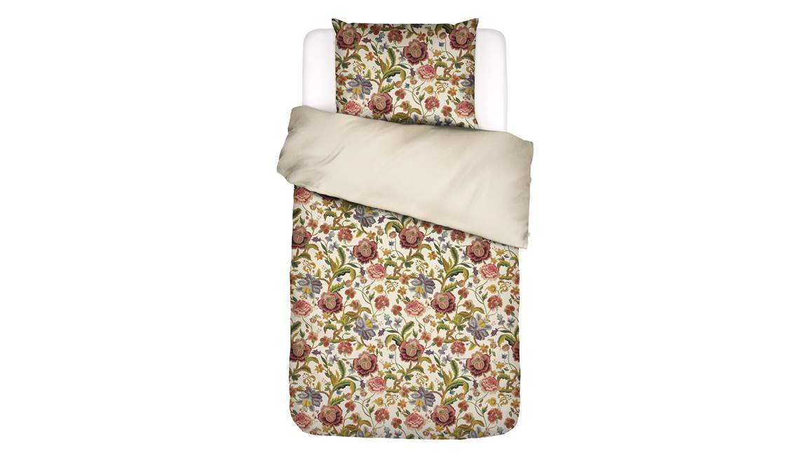 Essenza Roselina housse de couette