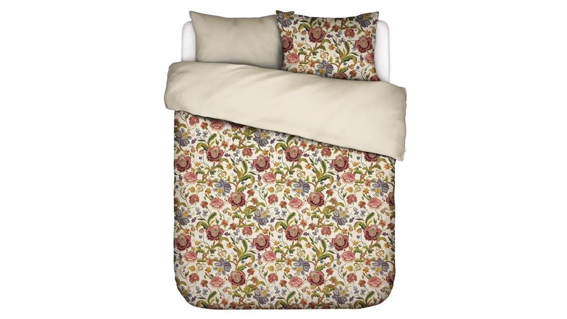 Essenza Roselina housse de couette