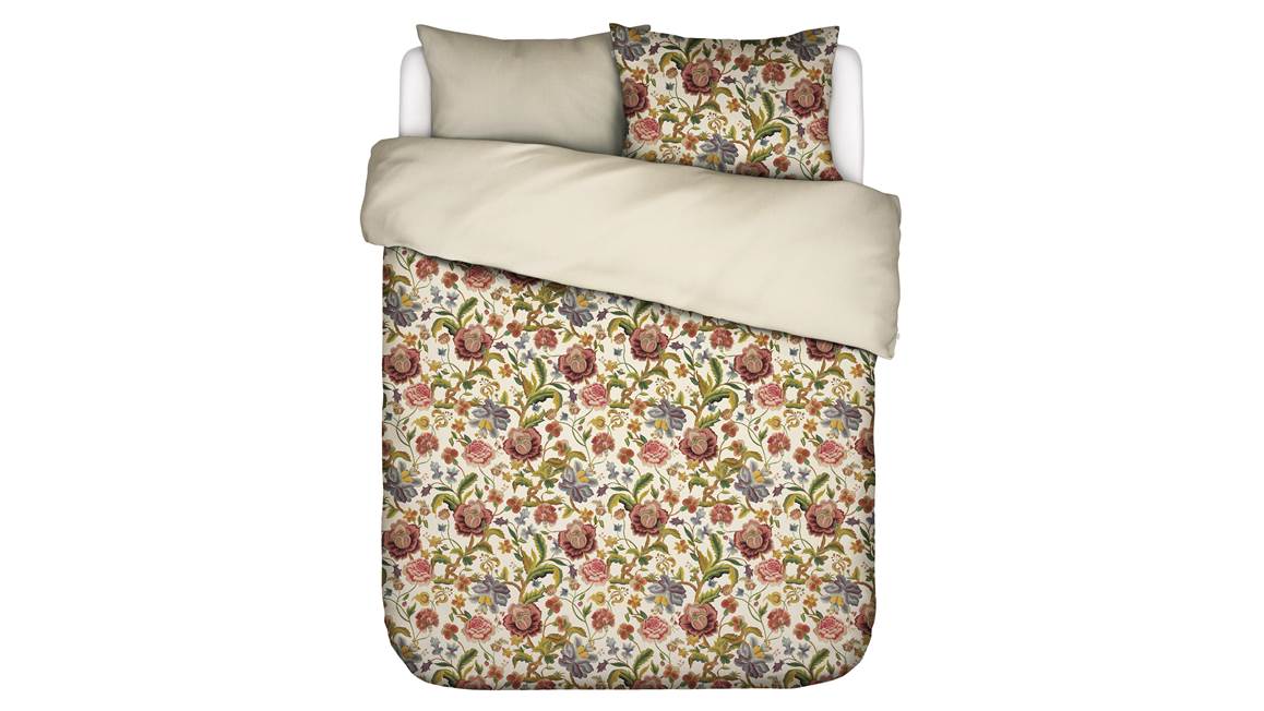 Essenza Roselina housse de couette
