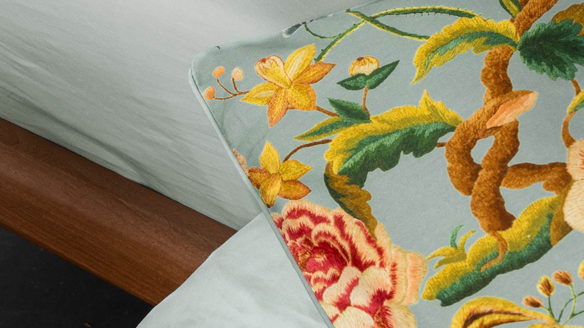 Essenza Roselina housse de couette