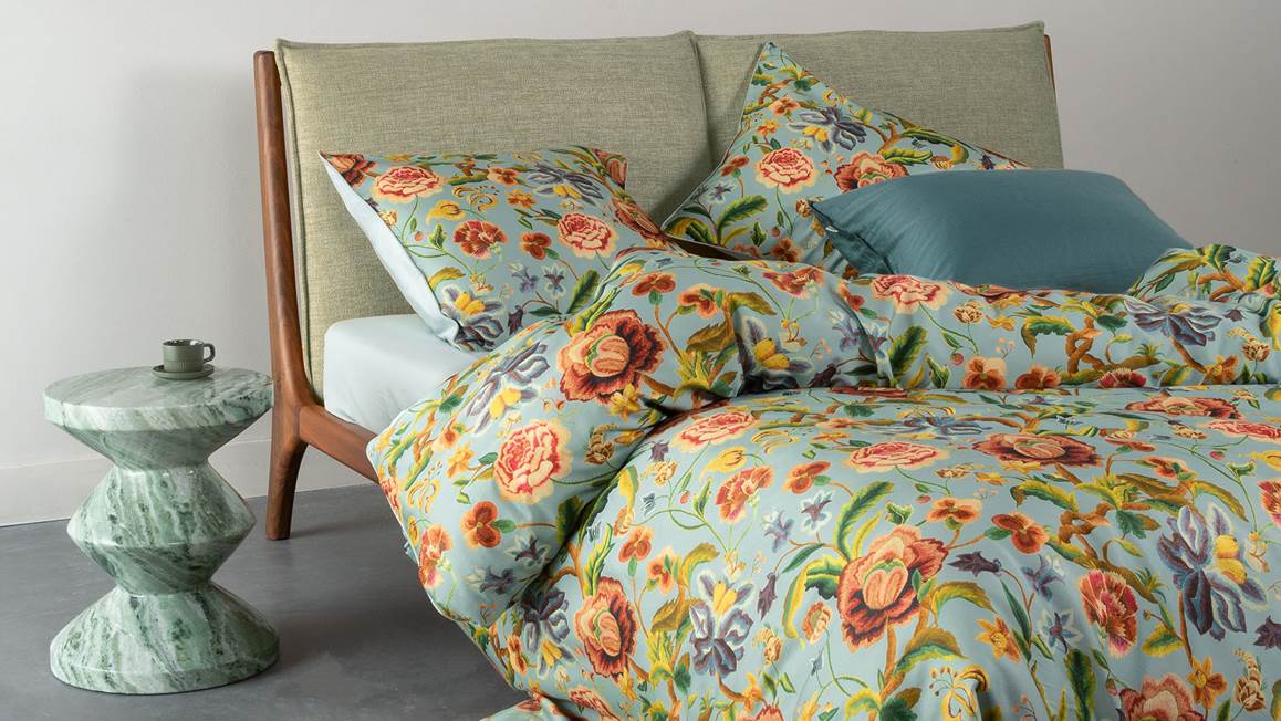 Essenza Roselina housse de couette