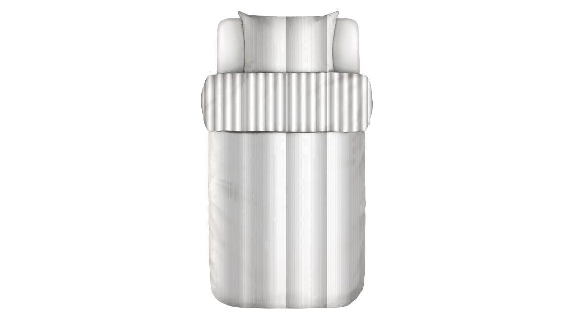 Marc O'Polo Classic Fine Stripe housse de couette