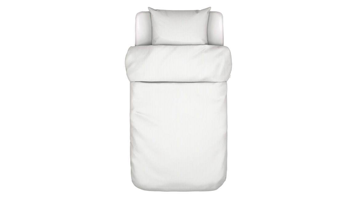 Marc O'Polo Classic Fine Stripe housse de couette