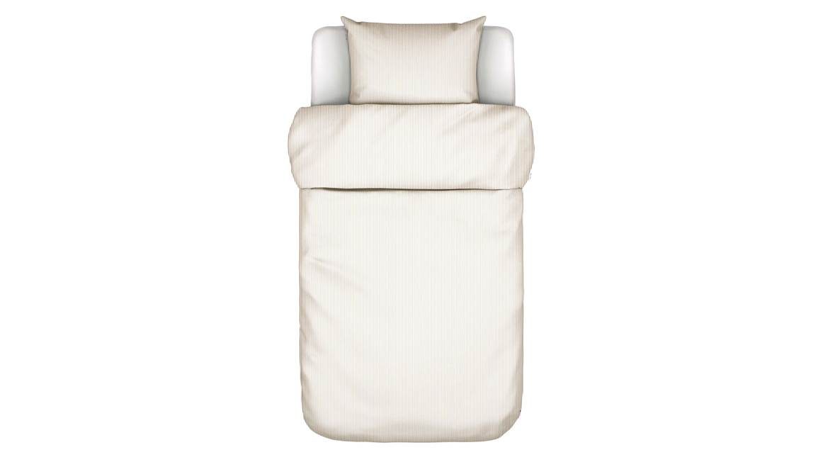 Marc O'Polo Classic Fine Stripe housse de couette