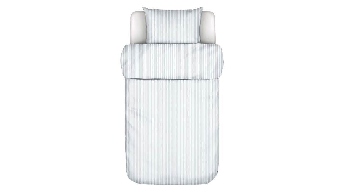 Marc O'Polo Classic Fine Stripe housse de couette