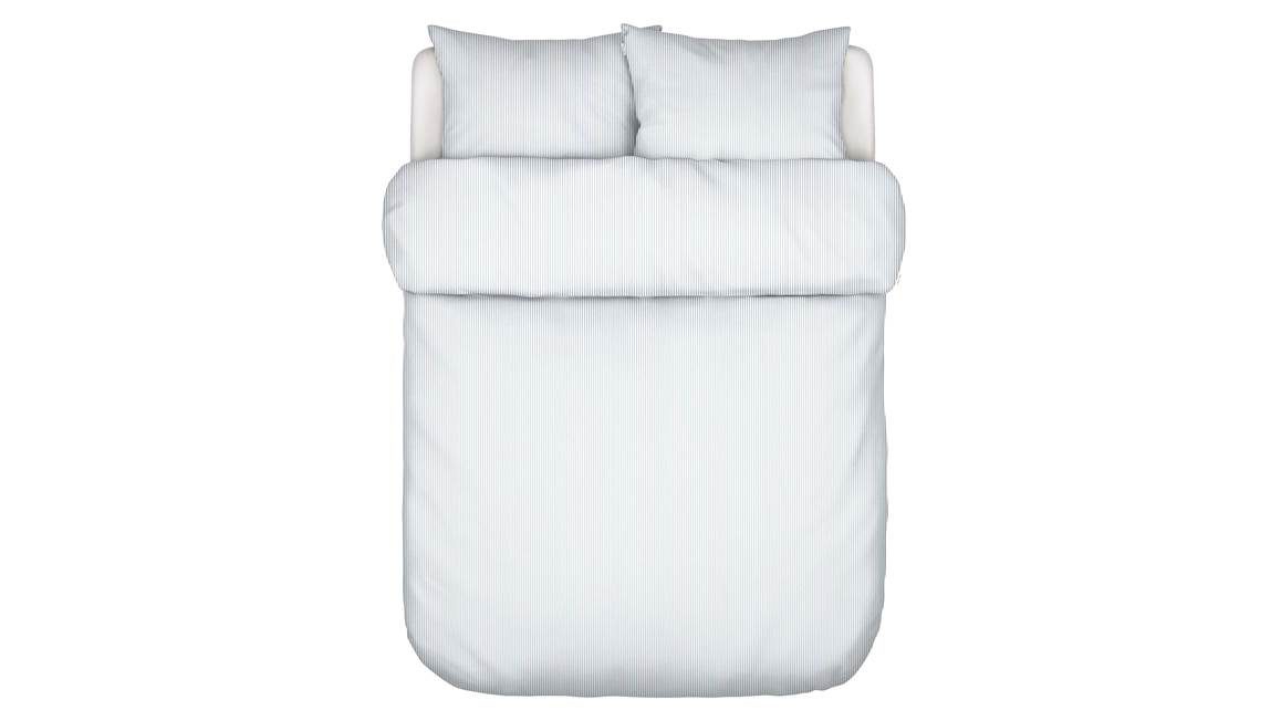 Marc O'Polo Classic Fine Stripe housse de couette