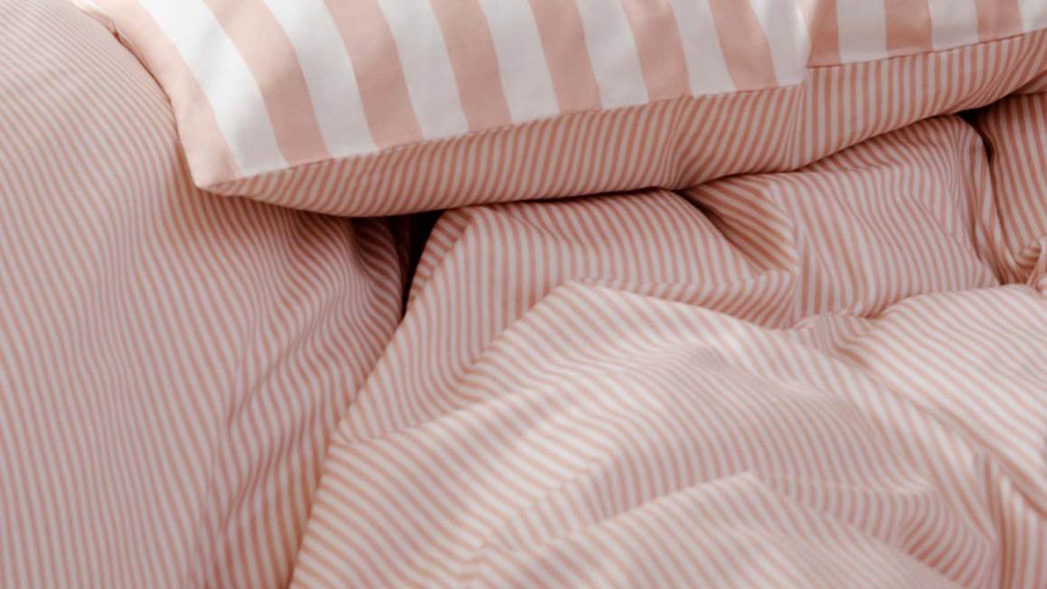 Marc O'Polo Classic Stripe housse de couette