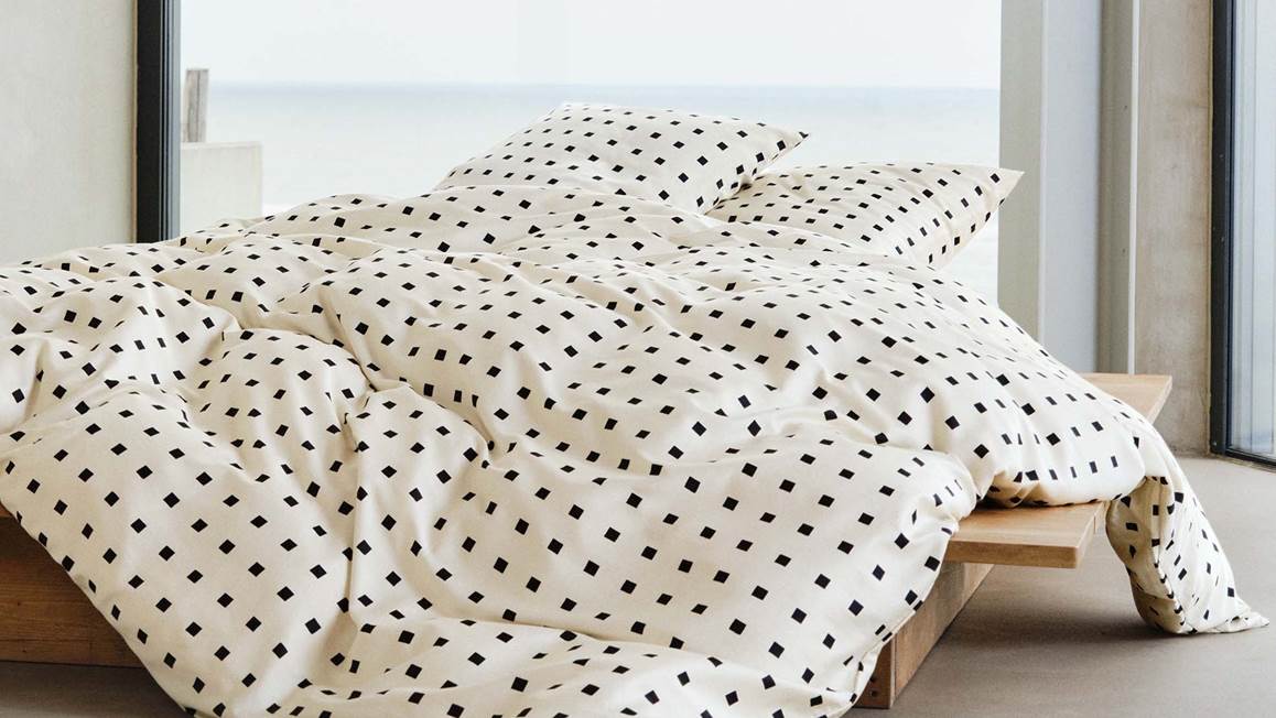 Marc O'Polo Iben housse de couette
