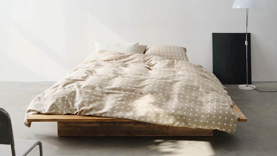 Marc O'Polo Iben housse de couette