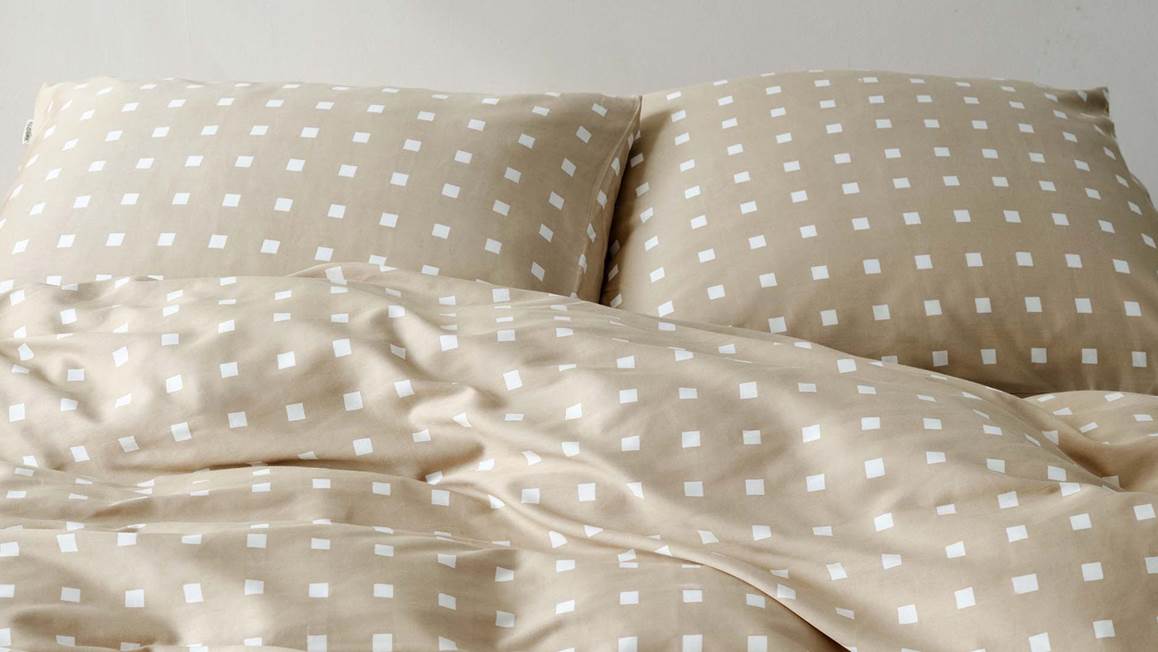 Marc O'Polo Iben housse de couette