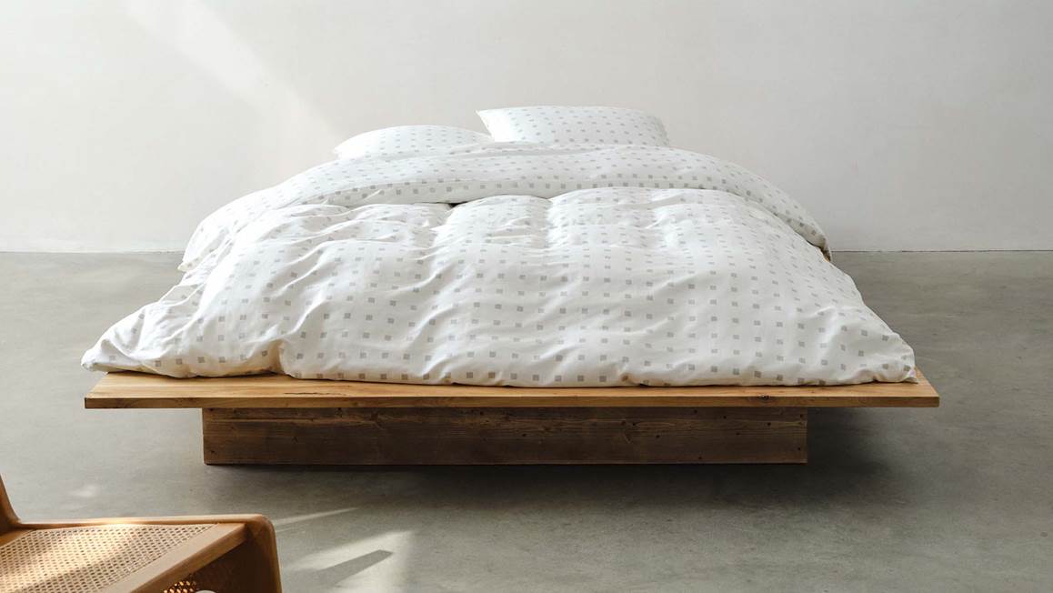 Marc O'Polo Iben housse de couette