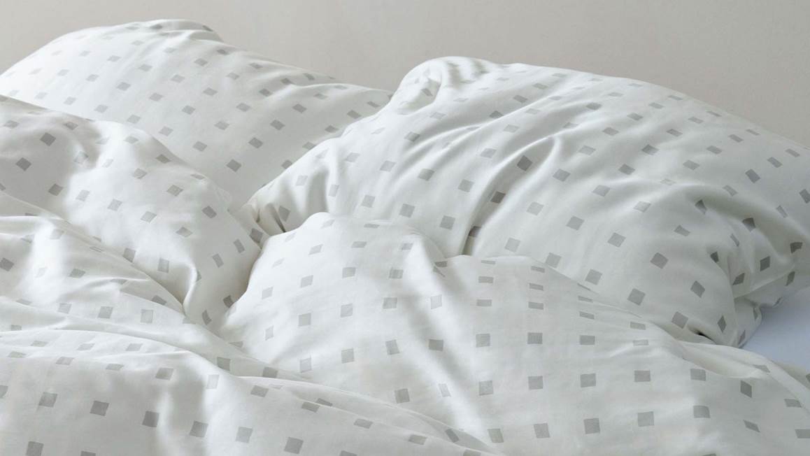 Marc O'Polo Iben housse de couette