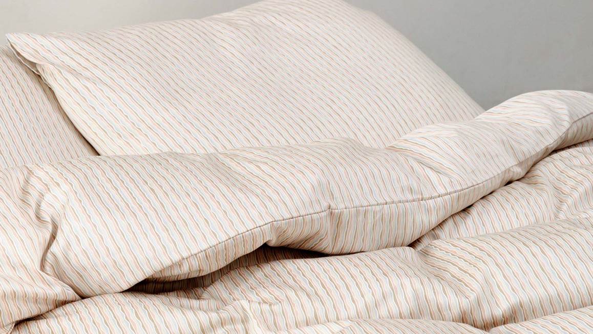 Marc O'Polo Janne housse de couette