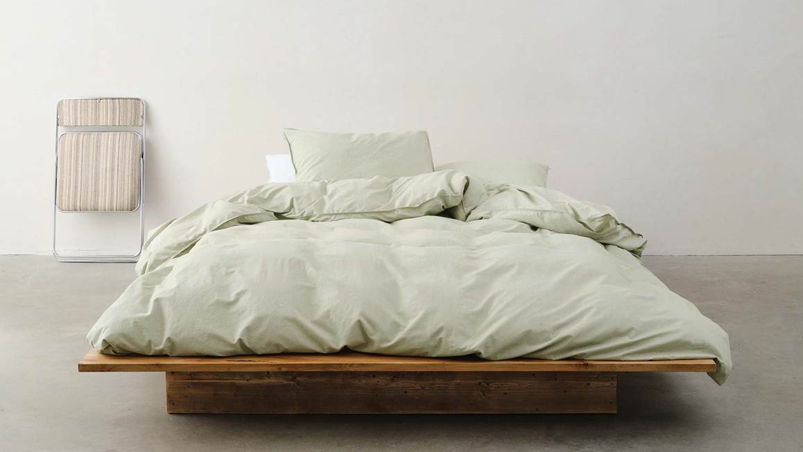 Marc O'Polo Senja housse de couette