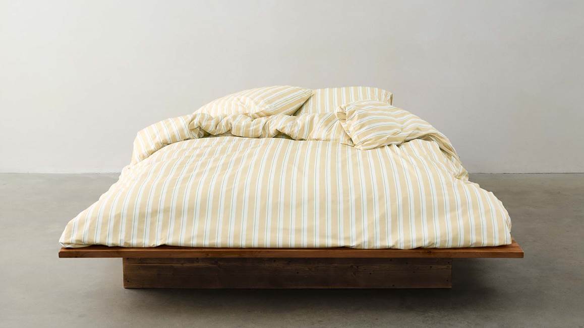 Marc O’Polo Steffe housse de couette