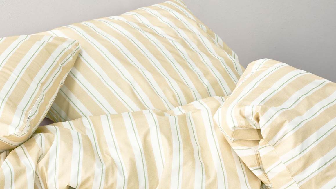 Marc O’Polo Steffe housse de couette