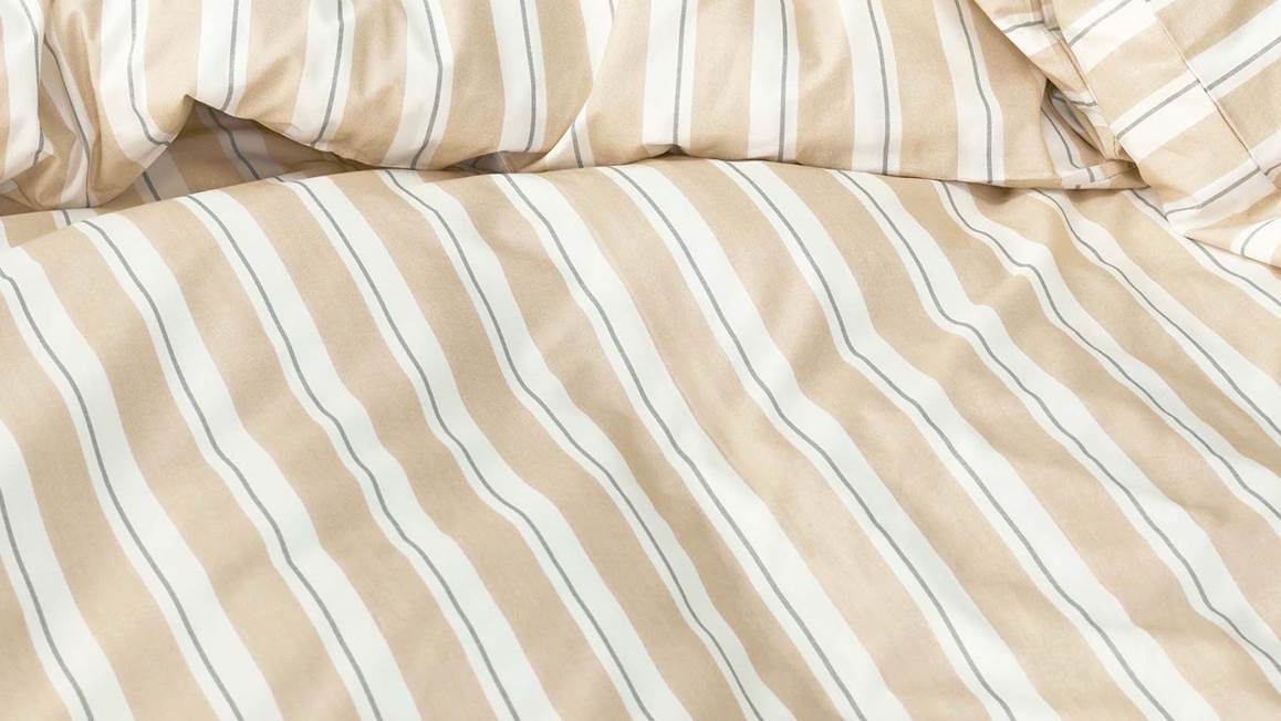 Marc O’Polo Steffe housse de couette