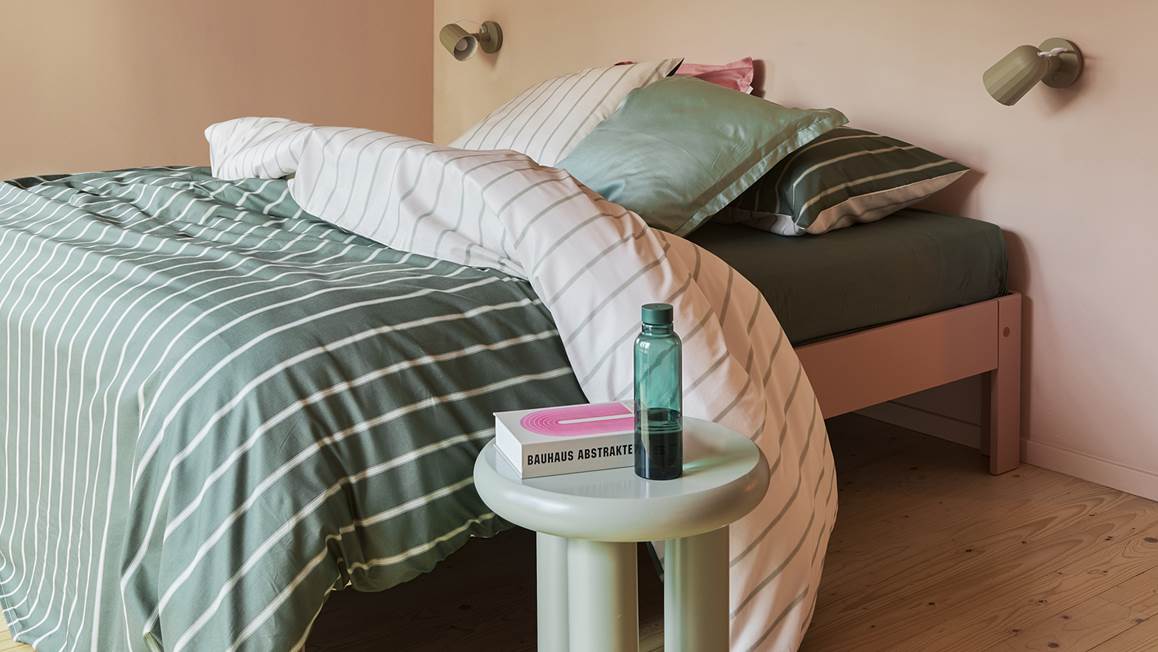 Cinderella Eenvoud housse de couette