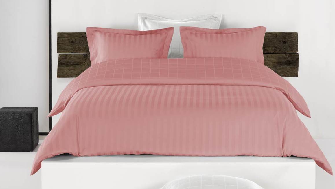 De Witte Lietaer Zygo housse de couette